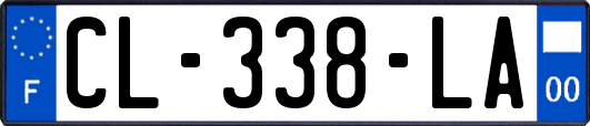 CL-338-LA