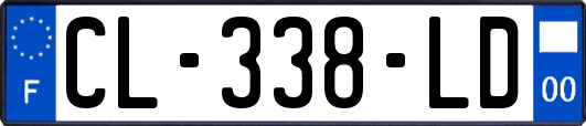 CL-338-LD