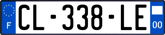 CL-338-LE