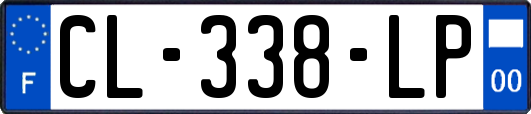 CL-338-LP