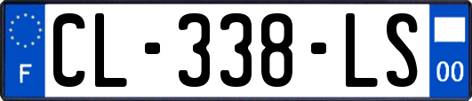 CL-338-LS