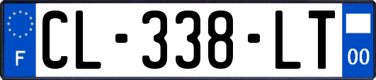 CL-338-LT