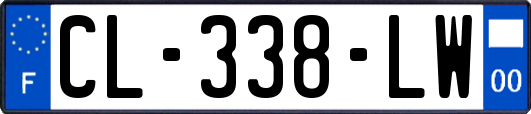 CL-338-LW
