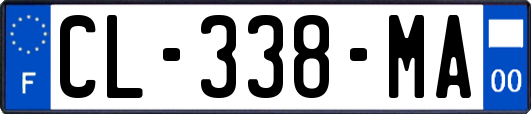 CL-338-MA