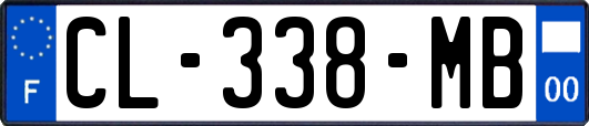 CL-338-MB