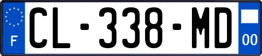 CL-338-MD