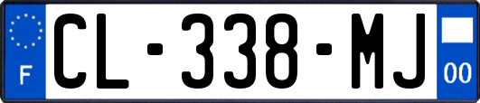 CL-338-MJ