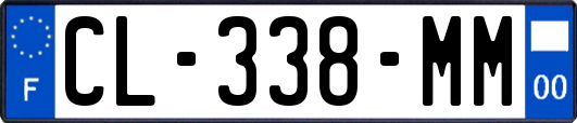 CL-338-MM