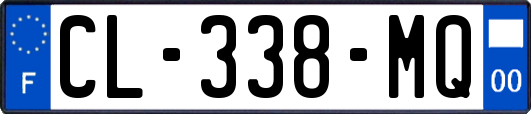 CL-338-MQ