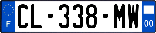 CL-338-MW