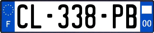 CL-338-PB