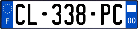 CL-338-PC
