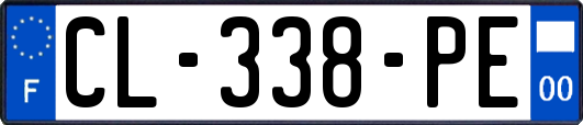 CL-338-PE