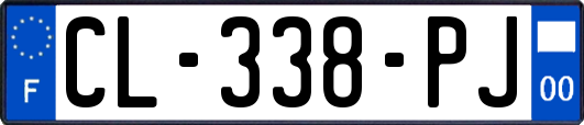 CL-338-PJ
