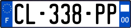 CL-338-PP