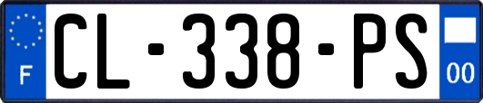 CL-338-PS