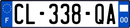 CL-338-QA