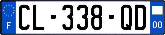 CL-338-QD