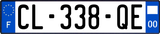 CL-338-QE