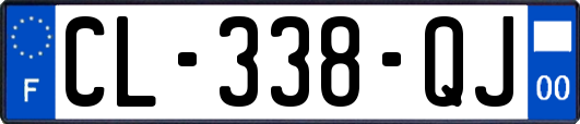 CL-338-QJ