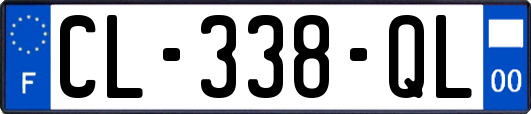 CL-338-QL