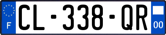 CL-338-QR