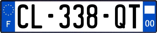 CL-338-QT