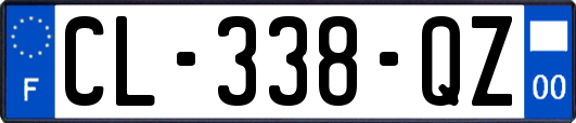 CL-338-QZ