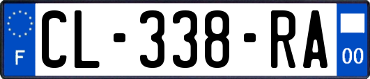 CL-338-RA