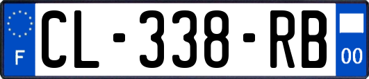 CL-338-RB