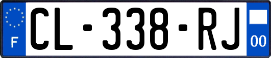 CL-338-RJ