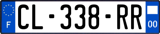 CL-338-RR
