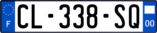 CL-338-SQ