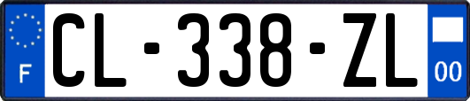 CL-338-ZL