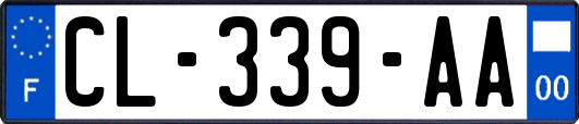 CL-339-AA