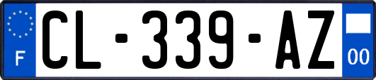 CL-339-AZ