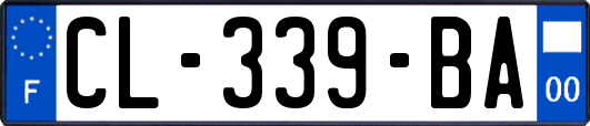 CL-339-BA