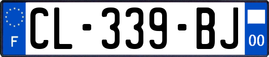 CL-339-BJ