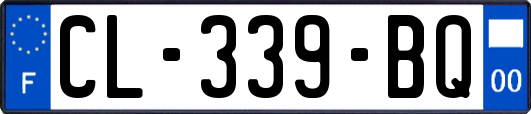 CL-339-BQ
