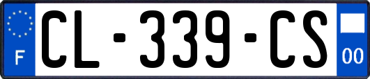 CL-339-CS