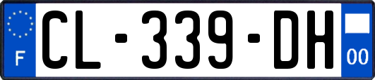 CL-339-DH