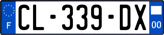 CL-339-DX