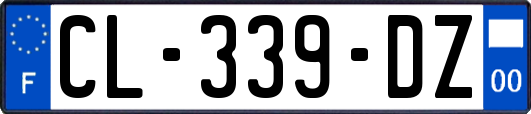 CL-339-DZ