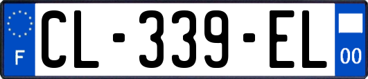 CL-339-EL