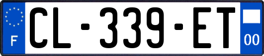 CL-339-ET