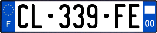 CL-339-FE