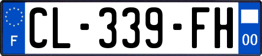CL-339-FH