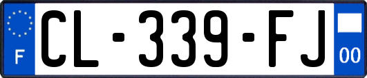 CL-339-FJ