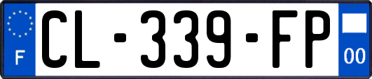 CL-339-FP