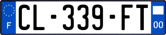 CL-339-FT